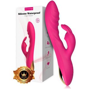 Vibromasseur double moteur - Cdiscount
