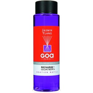 recharge goatier pas cher