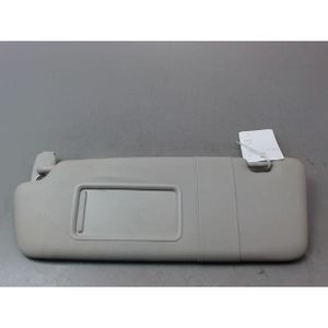 Pare-Soleil Pliable Pare-Brise Voiture Audi Q3 Q5 - Protection UV Thermique Argent