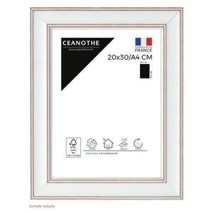 Cadre de Poster Galerie DELUXE35 Cadre D'Image din A4 21 X 29,7 CM Photo Cadre de Poster Galerie DELUXE35 Cadre D'Image din A4 21 X 29,7 CM Photo
