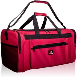 SAC DE SPORT Sac Fourre-Tout De Voyage \U2013 Sacs De Gym Pour 