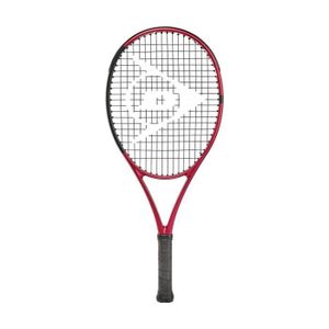 Raquette De Tennis Dunlop Classic 25 – Adulte – Avec Étui – Occasion
