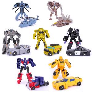 jouet robot transformers