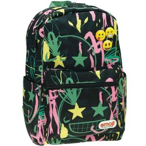 Sac a dos emoji action best sale