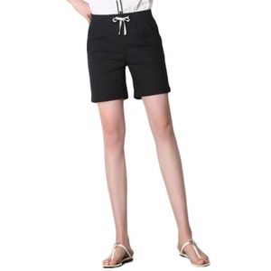 Bermuda Lin Femme Cdiscount
