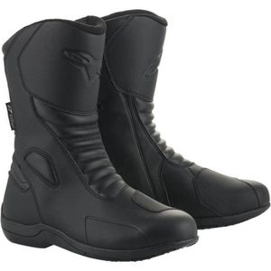botte moto femme alpinestar