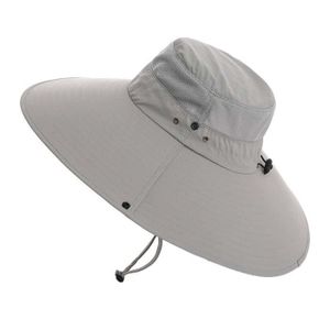 Chapeau De Soleil à Large Bord - Pour Femme Et Homme - Léger Et Confortable - Toutes Saisons - Style Décontracté Ou élégant