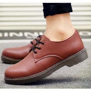 souliers richelieu femme