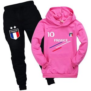Survetement homme equipe de france 2 etoiles Cdiscount