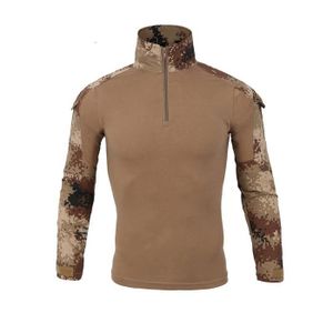 T shirt shop de combat militaire
