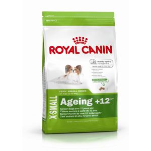 CROQUETTES Croquettes Royal Canin X-SMALL Ageing +12 Sac 1…