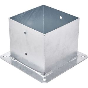 Support poteau bois 100x100 Cdiscount