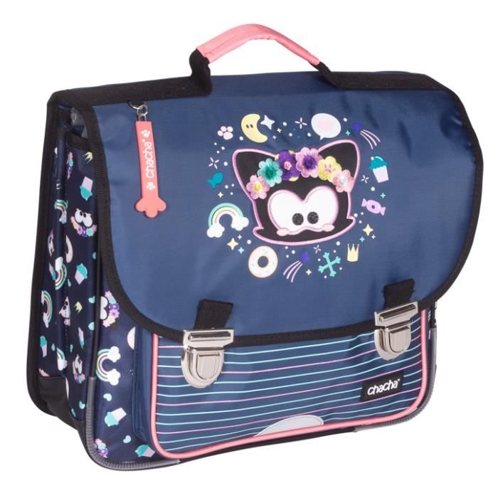 Cartable fille 36 cm top