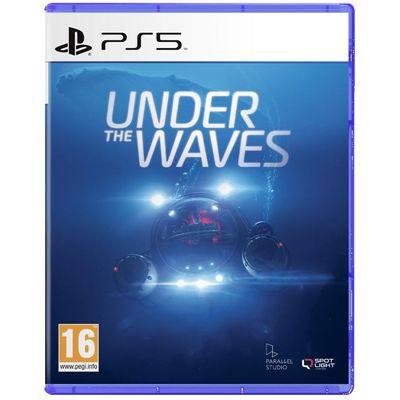 Koa And The Five Pirates Of Mara sur PlayStation 5