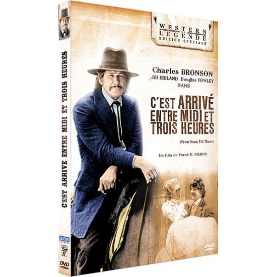 DVD C