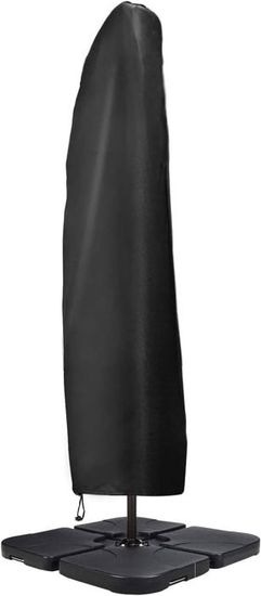 Housse De Protection Pour Table De Jardin,Robuste Et Indéchirable