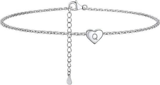 Set De 3 Bracelets De Cheville Femme En Acier Inoxydable 316L – Longueur Réglable 22+5 Cm – Cadeau Idéal - 12