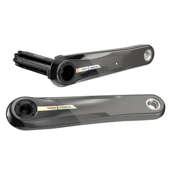 manivelles SRAM FORCE 175mm - SRAM - 73100 - Troc Vélo