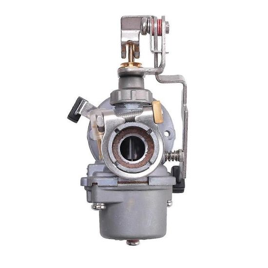 Carburateur Pour Moteurs Hors-Bord HANGKAI 4-6HP - Compatible 3.6HP 4.0HP Conditions Marines