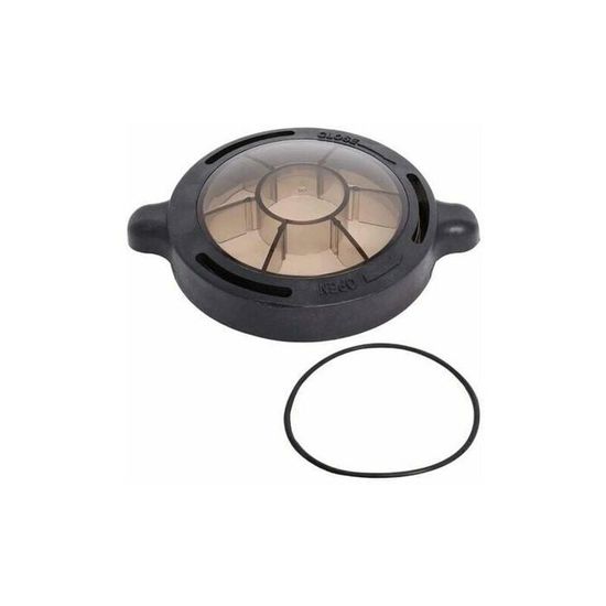 Joint Torique Pour Pompe De Piscine - Compatible Dura, Max-E-Glas, Sta-Rite, Intelliflo - Lot De 2