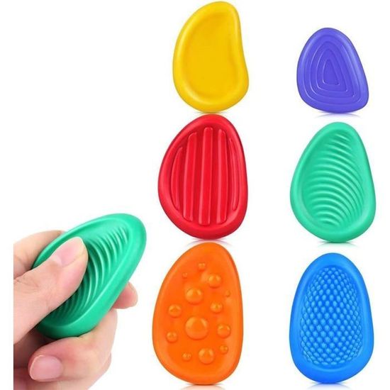 Lot De 2 Engrenages Anti-stress Imprimés 3D – Jouets Sensoriels Pour Bureau, Maison, Voyage – Cadeau Détente
