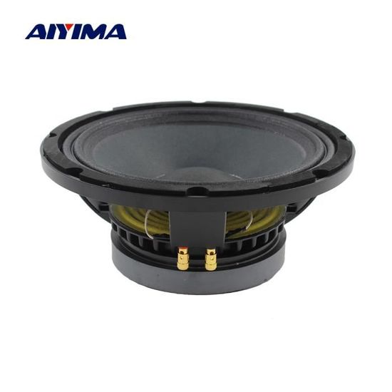 PreSonus SLS-S18-ADJ-SUB Pôle De Haut-Parleur Réglable Pour Caisson De Basses