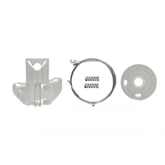 Kit de Réparation Lève-vitres Liens Arrière pour Ford Focus I Break 98-05