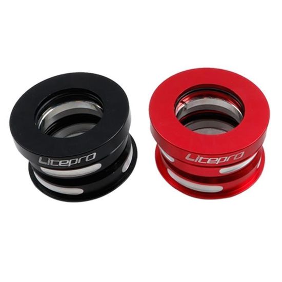 Tyenaza Entretoise de Casque - 4 Couleurs 4 pièces/Ensemble 5mm/10mm/15mm/20mm entretoise de Casque en Alliage d'aluminium vélo Tige Avant Fourche rondelle(Silver