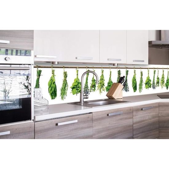 Meilleures Dimex Line Sticker Crédence Cuisine - Janvier 2026