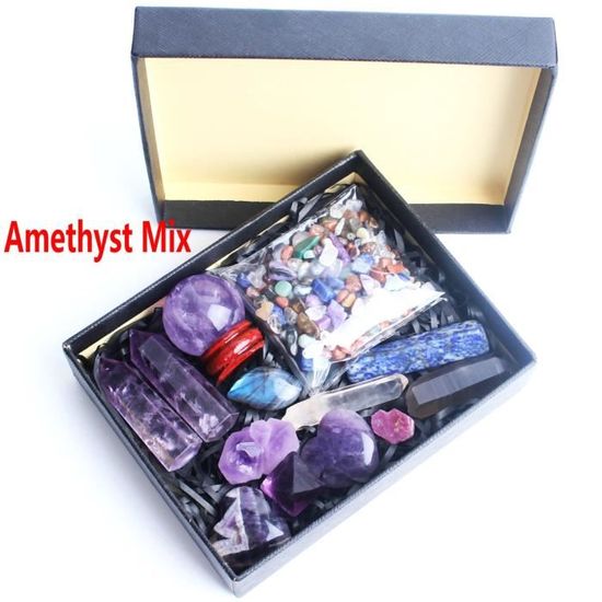 500 G De Pierres Précieuses Naturelles En Agate – Couleurs Variées, 8-12 Mm, Pour Décoration, Bricolage, Chasse Au Trésor Enfants