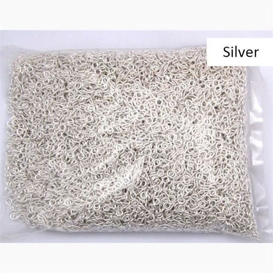 12 épingles De Sûreté Grandes Tailles - Acier Inoxydable - 3 Coloris (argent, Bronze, Noir) - Pour Couture, Sécurité, Bricolage
