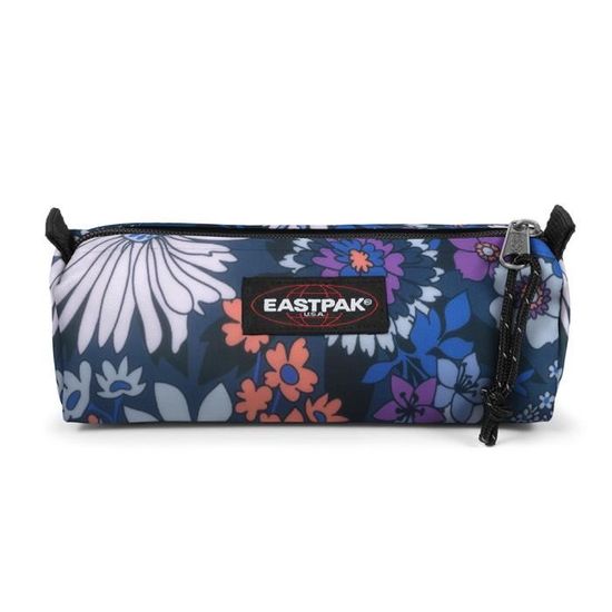 Trousse eastpak fleur outlet