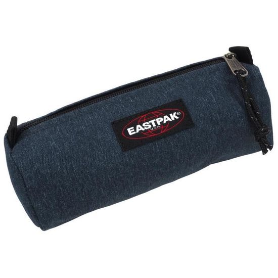 Trousse eastpak double denim discount