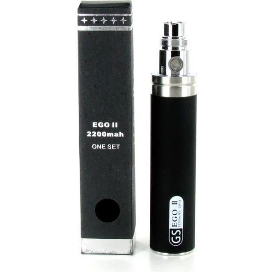 cigarette électronique gros fumeur Achat cigarette electronique pas cher : E cigarette main image 0