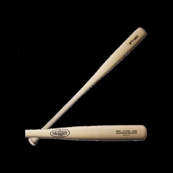 Batte De Baseball En Bois Louisville Slugger C243 érable Dur - Longueur 32,5 Pouces - Modèle TPX - Occasion