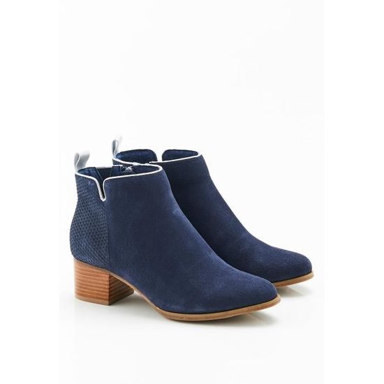 Damart bottines top