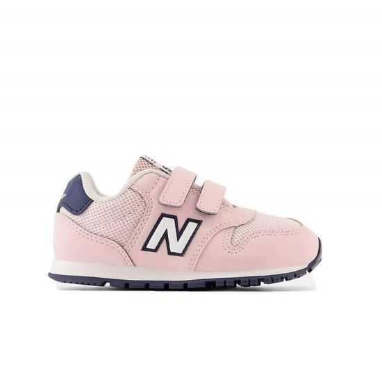 Chaussures pour Enfant New Balance IV 500 Hook Loop Rose Rose Cdiscount Chaussures