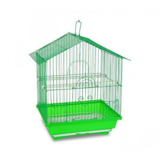 189085 Cage Pour Oiseaux De Petite Taille Bird 435 X 285 X
