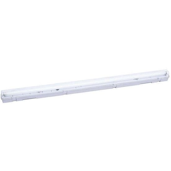 Reglette Etanche Ip65 1x58w 1m50 Electronique Achat Vente