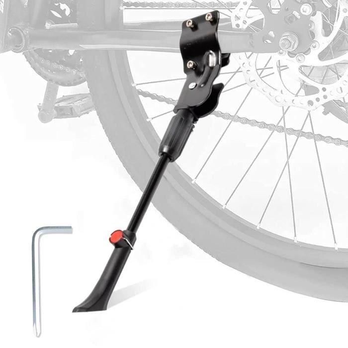 7MAGIC Béquille pour bicyclette