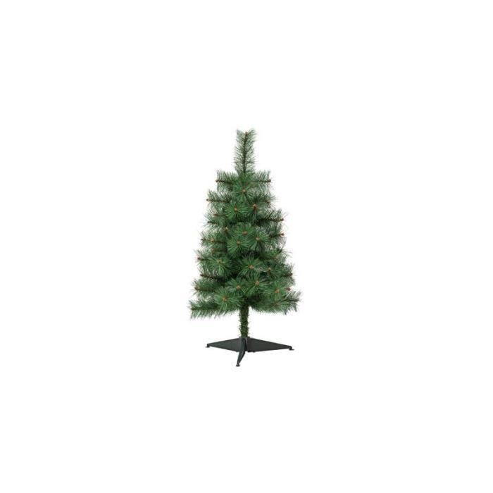 Sapins - Sapin artificiel vert - 70 cm - Nebraska Spruce