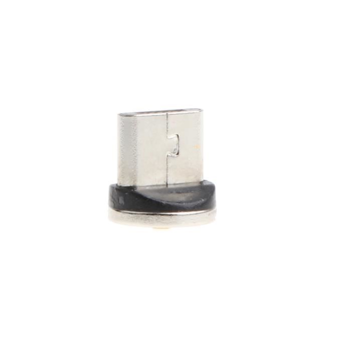 CHARGEUR GPS - ADAPTATEUR ALIMENTATION GPS Connecteur micro USB à embouts magnétiques 2 pièces