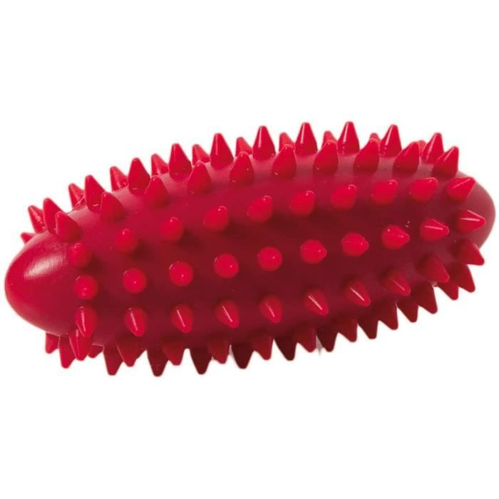 Accessoires de massage manuel Togu Knobbed une balle de Massage à picots 178726