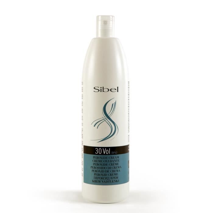 Oxydant Crème 9 % 30V 1000 ML