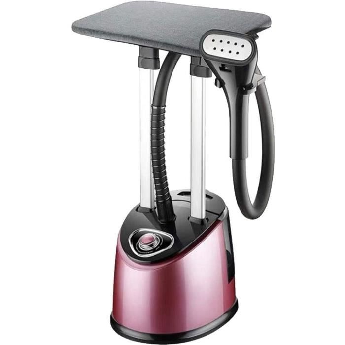 CENTRE DE REPASSAGE ZRZJBX Centrale Vapeur Verticale Capaciteacute D 32lDeacuteFroisseur Vapeur Vertical Format Mini Maxi Puissa776