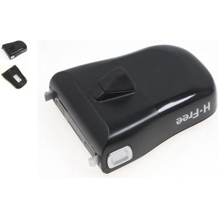 Batterie au lithium B007 pour aspirateurs balai H-FREE Hoover 35602163