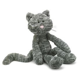 Peluche Merryday Cat 41cm