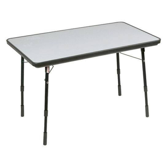 LAFUMA Table Pliante - Gris
