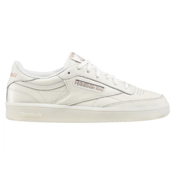 Baskets mode Reebok Club C 85 IB