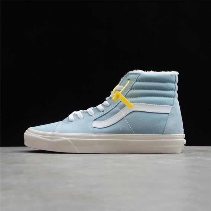 BASKET VANS Vault OG SK8-Hi LX VN0A4BVBVZ5 Chaussures de running pour Homme-Femme